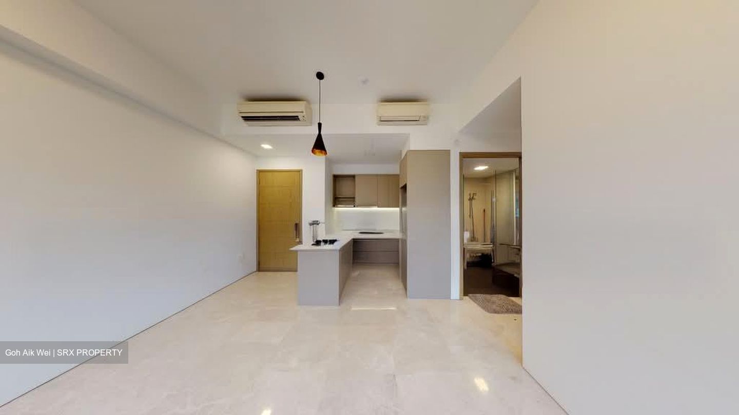 The Enclave . Holland (D10), Apartment #596856951